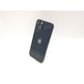 【中古】Apple 国内版 【SIMフリー】 iPhone 14 256GB ミッドナイト MPVW3J/A【吉祥寺】保証期間１ヶ月【ランクC】