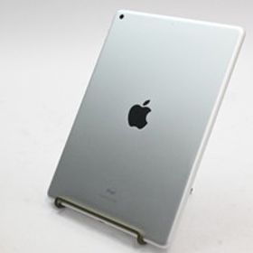 [中古]Apple iPad 10.2インチ (第9世代) Wi-Fiモデル 64GB シルバー MK2L3J/A