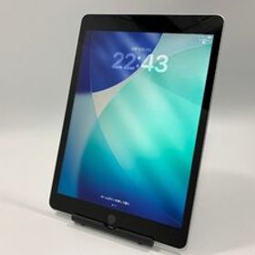 《Wi-Fiモデル》Apple iPad(第９世代) 10.2インチ Wi-Fi 64GB シルバー MKL2L3J/A アップル アイパッド９ [tip]