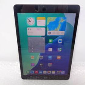 Apple iPad 第9世代 Wi-Fiモデル 64GB MK2L3J/A A2602 中古動作品06