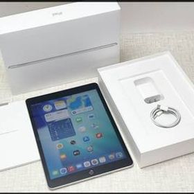 美品 iPad 第9世代 64GB シルバー Wi-Fi+Cellular MK493J/A A2604 (ドコモ 〇判定) SIMロック解除済 領収書可