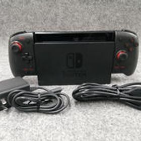 NINTENDO SWITCH HAC-001(-01) NINTENDO