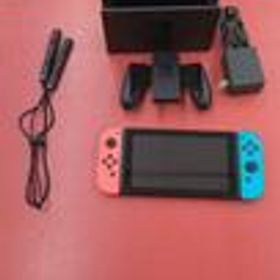 NINTENDO SWITCH HAC-001 NINTENDO / 任天堂