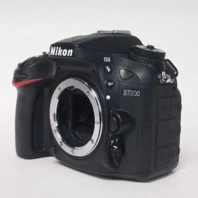 【中古】(ニコン) Nikon D7200 ボディ