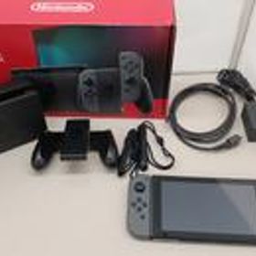 NINTENDO SWITCH HAC-001 NINTENDO / 任天堂