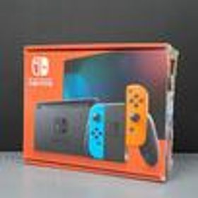 NINTENDO SWITCH HAC-001(-01) NINTENDO
