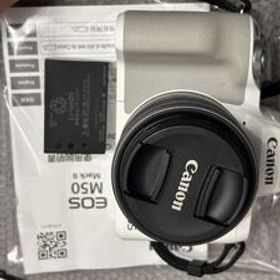 コンパクトデジタルカメラ Canon EOS Kiss M2 26022316