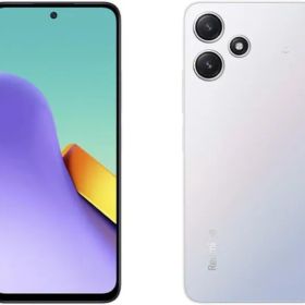 【新品・2営業日で発送】KDDI au Xiaomi Redmi 12 5G XIG03 ポーラシルバー (SIMフリー)