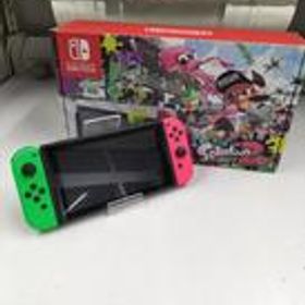 SWITCH HAC-001 NINTENDO / 任天堂