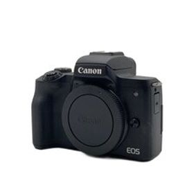 CANON◆デジタル一眼カメラ EOS Kiss M2 ダブルズームキット