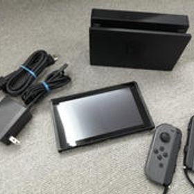 NINTENDO SWITCH HAC-001(-01) NINTENDO / 任天堂