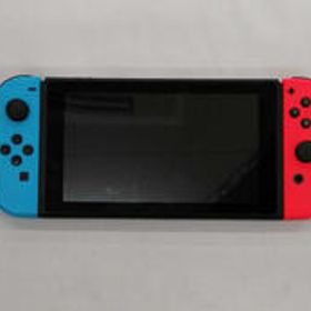 NINTENDOSWITCH HAC-001(-01) NINTENDO