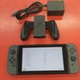 NINTENDO SWITCH HAC-001(-01) NINTENDO