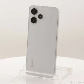 ソフマップ 〔中古品〕 Redmi 12 5G 128GB ムーンライトホワイト A401XM Softbank SIMフリー【198】
