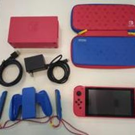 バッテリー強化版SWITCH HAC-001 NINTENDO