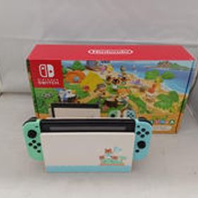 SWITCH HAC-001 NINTENDO / 任天堂