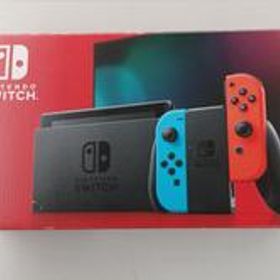 NINTENDO SWITCH HAC-001 NINTENDO / 任天堂