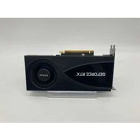 中古 ZOTAC GAMING GeForce RTX 3060 Ti ZT-A30610A-10BLHR （RTX 3060 Ti 8GB） 181093 状態： Cランク