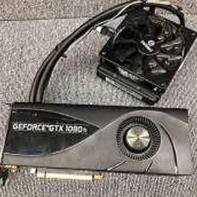NVIDIA PCI-Express GEFORCE GTX 1080TI 11GB ZOTAC