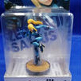 AMIIBO ゼロスーツサム NINTENDO