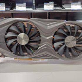 グラフィックボード GEFORCE GTX 1080 TI AMP ZOTAC