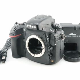 ★良品★ショット数41,006 回★ニコン NIKON D800 ボディ 充電器付★ W0332＃4627