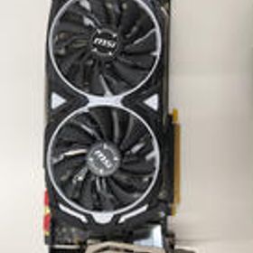 NVIDIA PCI-EXPRESS GTX 1080 TI ARMOR 11G OC MSI