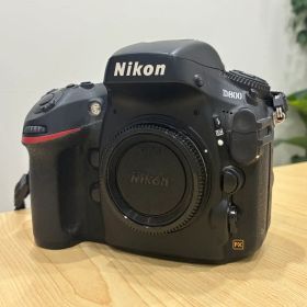 Nikon D800 デジタル一眼レフカメラ