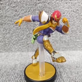 AMIIBO キャプテンファルコン NINTENDO