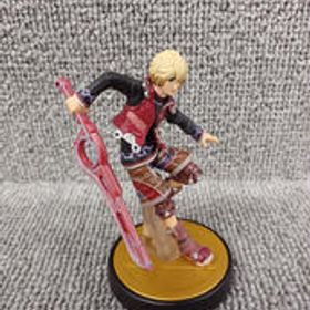 AMIIBO シュルク NINTENDO