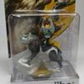 AMIIBO ウルフリンク（未開封） NVL-C-AKAA NINTENDO