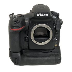 Nikon D800E ボディ MB-D12 セット ニコン デジタル一眼レフカメラ 中古 良好 T11046371