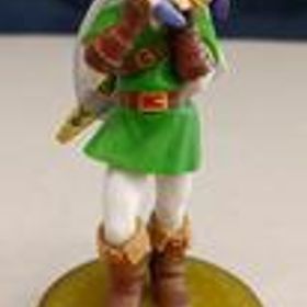 amiibo リンク NVL-001 NINTENDO