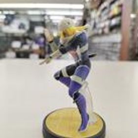 AMIIBO シーク NINTENDO