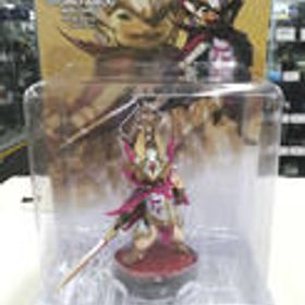 AMIIBO NVL-001/オトモアイルー メルゼ NINTENDO