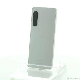 ソフマップ 〔中古品〕 Xperia 5 IV 128GB エクリュホワイト SO-54C docomo SIMフリー【198】