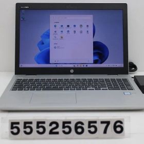 hp ProBook 650 G5 Core i5 8265U 1.6GHz/8GB/256GB(SSD)/DVD/15.6W/FHD(1920x1080)/Win11 【555256576】