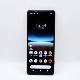 [J86] Xperia 5 iv docomo版 SIMフリー