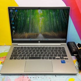 極美品 512GB HP ProBook 430 G8 第11世代 Office