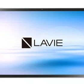 NEC LAVIE Tab T12N T1275/LAS PC-T1275LAS Androidタブレット [クラウドグレー][ラッピング可]
