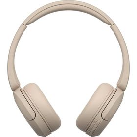 ソニー(SONY) ワイヤレスヘッドホンWH-CH520:Bluetooth対応(ヘッドフォン/イヤフォン)