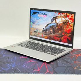 HP ProBook635/Ryzen5 Aero 5600U/16GBフルHD