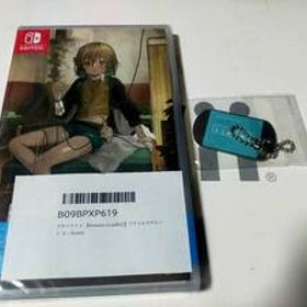 アサツグトリ 【Amazon.co.jp限定】アクリルマグネット 付 - Switch ドッグタッグ付き 日本一ソフトウェア ニンテンドースイッチ アマゾン