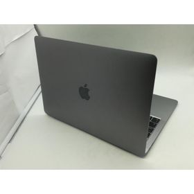 【中古】Apple MacBook Air 13インチ CTO (Early 2020) スペースグレイ Core i3(1.1G)/8G/256G/Iris Plus【広島】保証期間１ヶ月【ランクC】