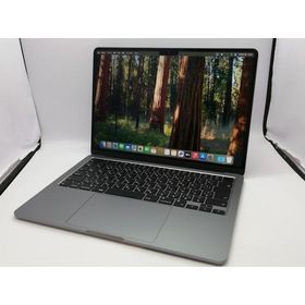 【中古】Apple MacBook Air 13インチ CTO (M3,2024) スペースグレイ M3(CPU:8C/GPU:10C)/16G/512G【立川フロム中武】保証期間１ヶ月【ランクA】