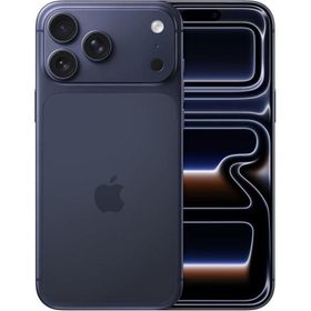 【ラッピング可】【即日発送】【新品】Apple アップル iPhone 17 Pro Max 512GB ディープブルー MFYE4J/A
