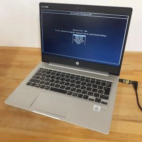 60L0324-07【ジャンク】ProBook 430 G7 Core