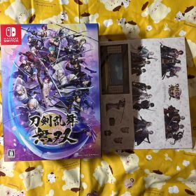 刀剣乱舞無双 スペシャルコレクションボックス