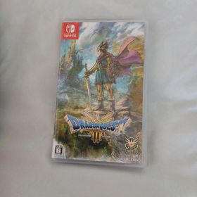 スクウェアエニックス(SQUARE ENIX)のドラゴンクエストIII そして伝説へ…(家庭用ゲームソフト)