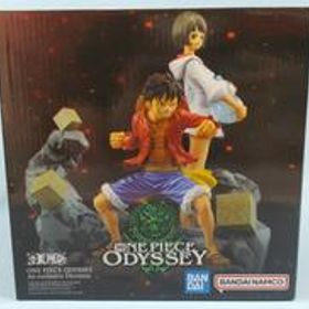 ONE PIECE ODYSSEY BANDAI